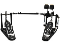 <b>DW DRUMS DW-3002A 3000-Series DWCP3002A Pedal de Bombo Duplo</b> <b>DW DRUMS DW-3002A 3000-Series DWCP3002A Pedal de Bombo Duplo</b>